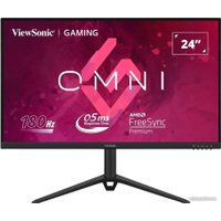 Игровой монитор ViewSonic Omni VX2428