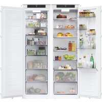Однокамерный холодильник Candy UP Fridge 600 CML5518EVWL