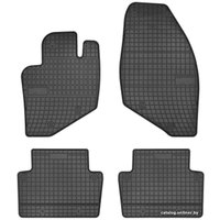 Коврик для салона авто Frogum для Volvo S60 I (4 шт)