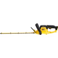 Кусторез DeWalt DCMHT563N-XJ (без АКБ)