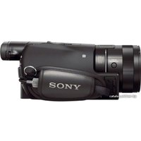 Видеокамера Sony HDR-CX900E