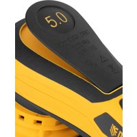 Эксцентриковая шлифмашина Denzel OS-150-BL