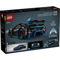 Конструктор LEGO Technic 42176 Porsche GT4 e-Performance