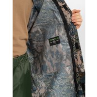 Плащ Huntsman ВВЗ 60-62/188 Таффета (3000мм) цвет Лабиринт