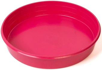 Миска Voltrega 0303530/pink