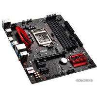 Материнская плата ASUS B150M PRO GAMING