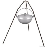 Тренога костровая Kukmara №3