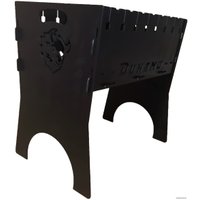 Разборный мангал Сучасны Грыл Динамо