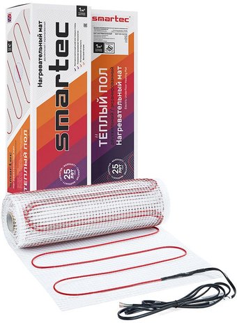 Smartec MAT 170 0.5 кв.м 85 Вт