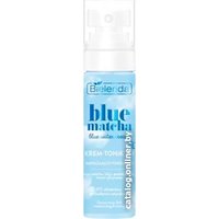  Bielenda Крем-тоник для лица Blue matcha Увлажняющий 2 в 1 Water Cream 75 мл