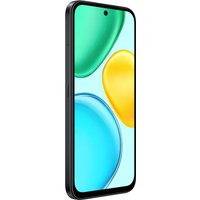 Телефон HONOR X7e LAB-LX1 6GB/256GB международная версия (черный)