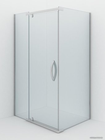 Душевой уголок Alex Baitler AB 214-120 120x90
