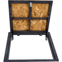 Люк ЛючкиБел Погребок ОСБ (50x80П)