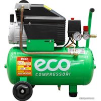 Компрессор ECO AE-251-2