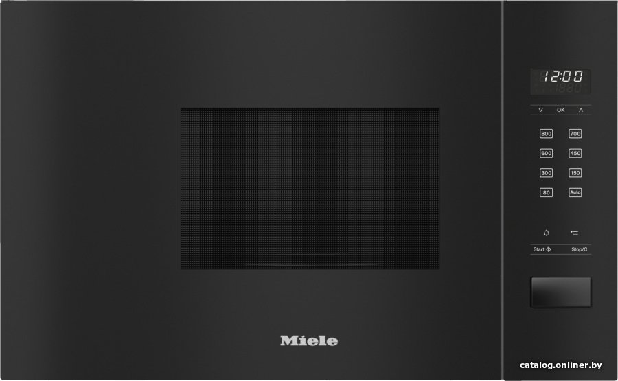 Микроволновая печь Miele M 2230 SC OBSW