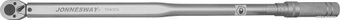 Динамометрический ключ Jonnesway 3/4" 80-400 Нм T04300