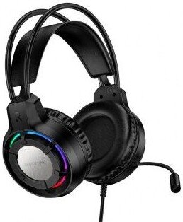 Наушники Borofone BO112 (черный)