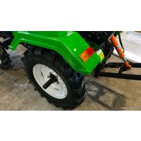 Мини-трактор Catmann MT-242 Eco-Line