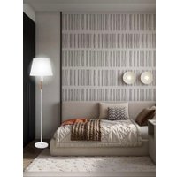 Торшер Aitin Pro НТБ 05-40-103 1905 (белый)