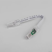 Светодиодная линейка Elektrostandard LTB74 с выключателем 2*40см a053402