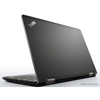 Ноутбук Lenovo ThinkPad Yoga 15 [20DQ001JUS]