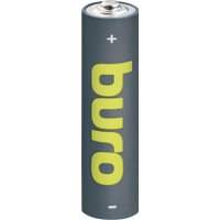 Батарейка Buro Alkaline LR6 AA (20 шт)