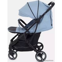 Коляска прогулочная «книга» Rant Mowbaby Smart MB101 2023 (blue)