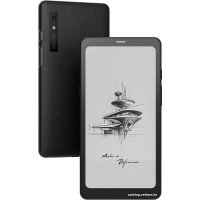 Электронная книга Onyx BOOX Palma (черный)