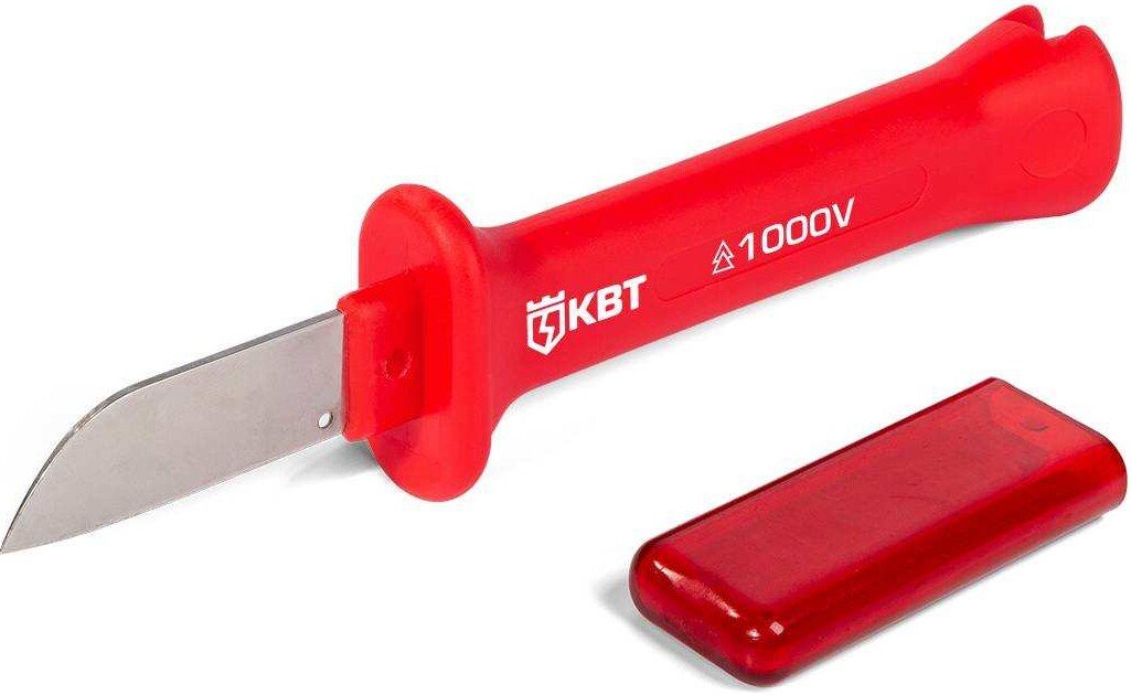 

Нож для изоляции КВТ Практик НМИ-12