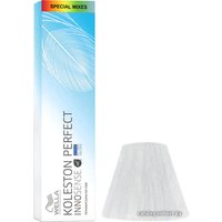 Крем-краска для волос Wella Professionals Koleston Perfect Innosense 0/0 Clear Tone