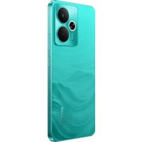Телефон Realme 14T RMX5078 8GB/128GB международная версия (зеленый)