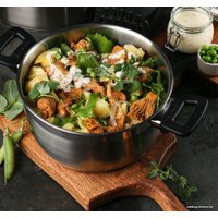 Кастрюля Polaris Rialto-20C