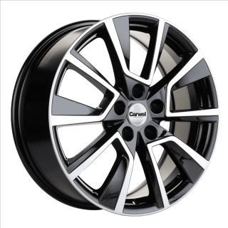 

Литые диски Carwel Чаны 1802 18x7" 5x114.3мм DIA 67.1мм ET 49мм ABT