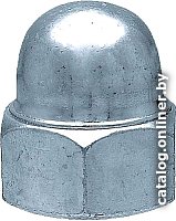 Набор гаек Монтаж 21339 (100 шт)