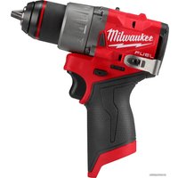 Дрель-шуруповерт Milwaukee M12 FUEL M12FDD2-0 4933479872 (без АКБ)