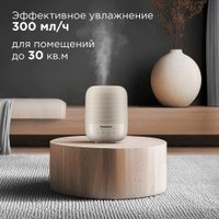 Увлажнитель воздуха Redmond (Редмонд) HF2212 (бежевый)