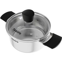 Кастрюля Tesoro Siena КС415