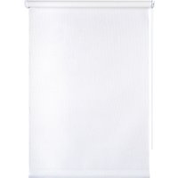 Рулонные шторы Legrand Мелтон 140x175 58157940 (белый)