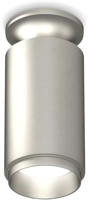 

Точечный светильник Ambrella light Techno spot XS6324080 SSL/MCH