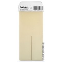 Воск Kapous Depilation с ароматом Банана 364 100 мл