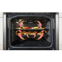 Кухонная плита Gorenje GEIT5C60BPG