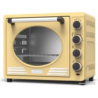 Мини-печь TurboTronic TT-EV35RCR