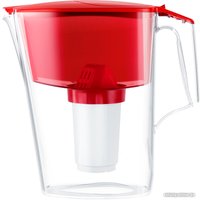 Кувшин АКВАФОР Инди А6 (красный)