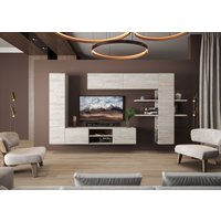 Горка КМК Мебель Альда КМК 0918 (сосна касцина 542) в Бобруйске