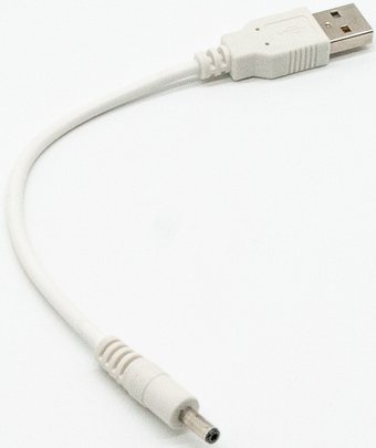 Кабель Ramili для подключения видеоняни к Power Bank USBR