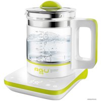 Многофункциональный электрочайник AGU Bubbly EC8