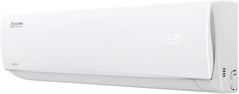 

Кондиционер Ultima Comfort Eclipse Inverter 2026 ECP-I12PN