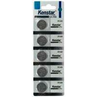 Батарейка Kenstar CR2430-5BL 3V (5 шт)