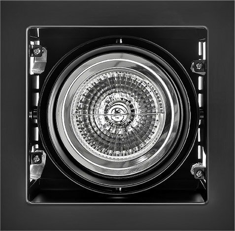 

Точечный светильник Lightstar Cardano 214118