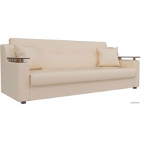 Диван Лига диванов Сенатор 100629 (бежевый)